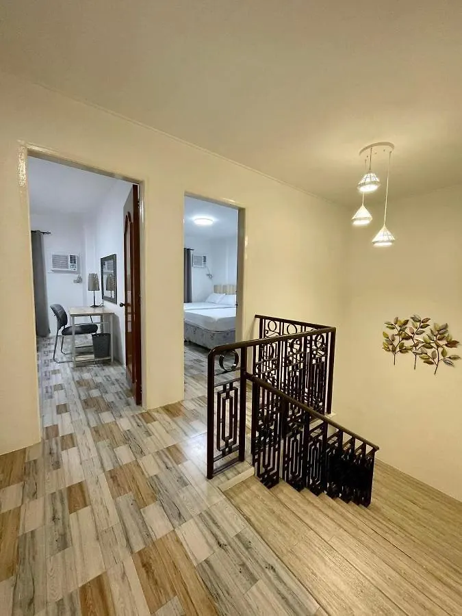 Holiday home Ana'S Haven Olongapo/Subic Villa