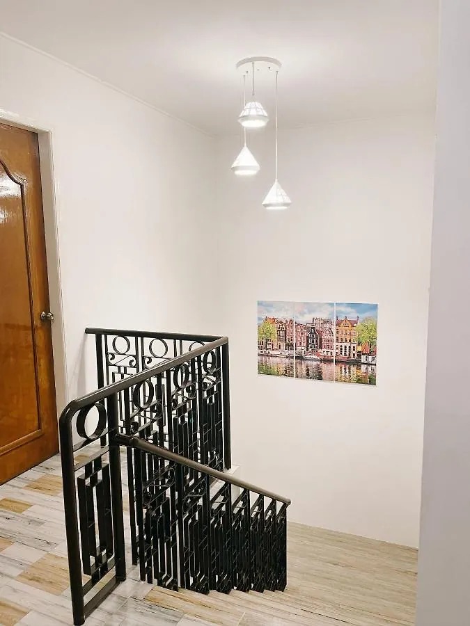 Holiday home Ana'S Haven Olongapo/Subic Villa Philippines