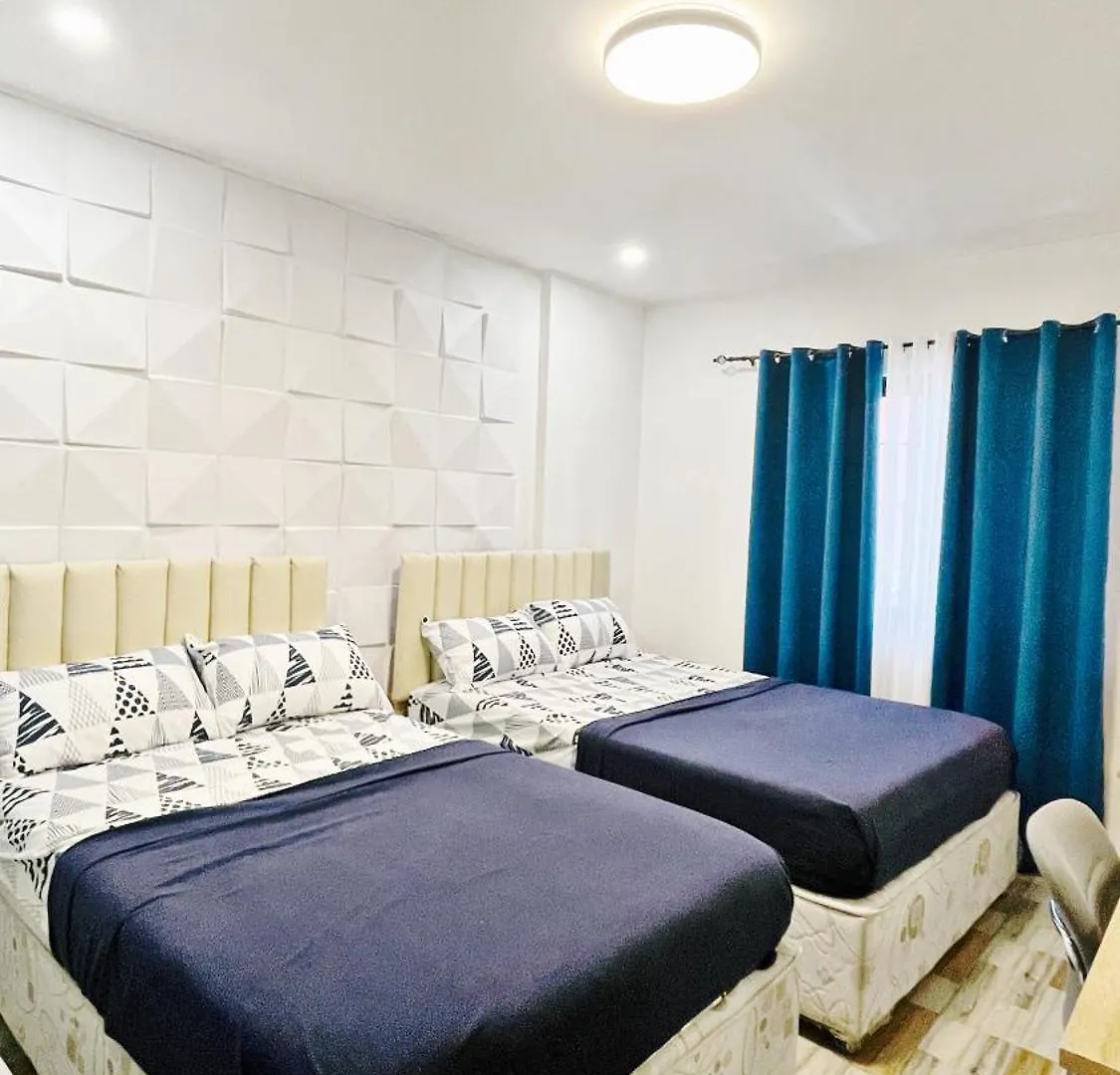 Ana'S Haven Olongapo/Subic Villa Olongapo