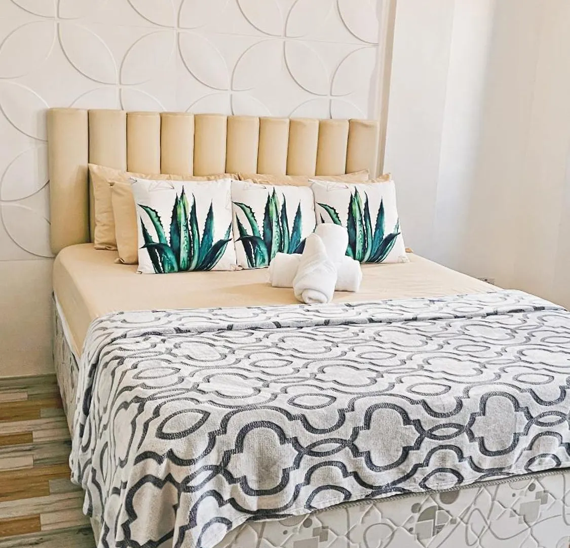Holiday home Ana'S Haven Olongapo/Subic Villa