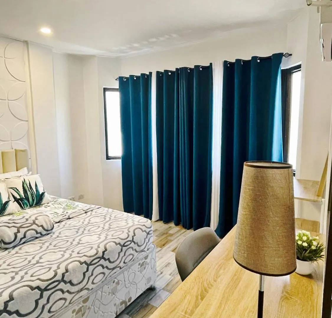 Ana'S Haven Olongapo/Subic Villa Holiday home Olongapo