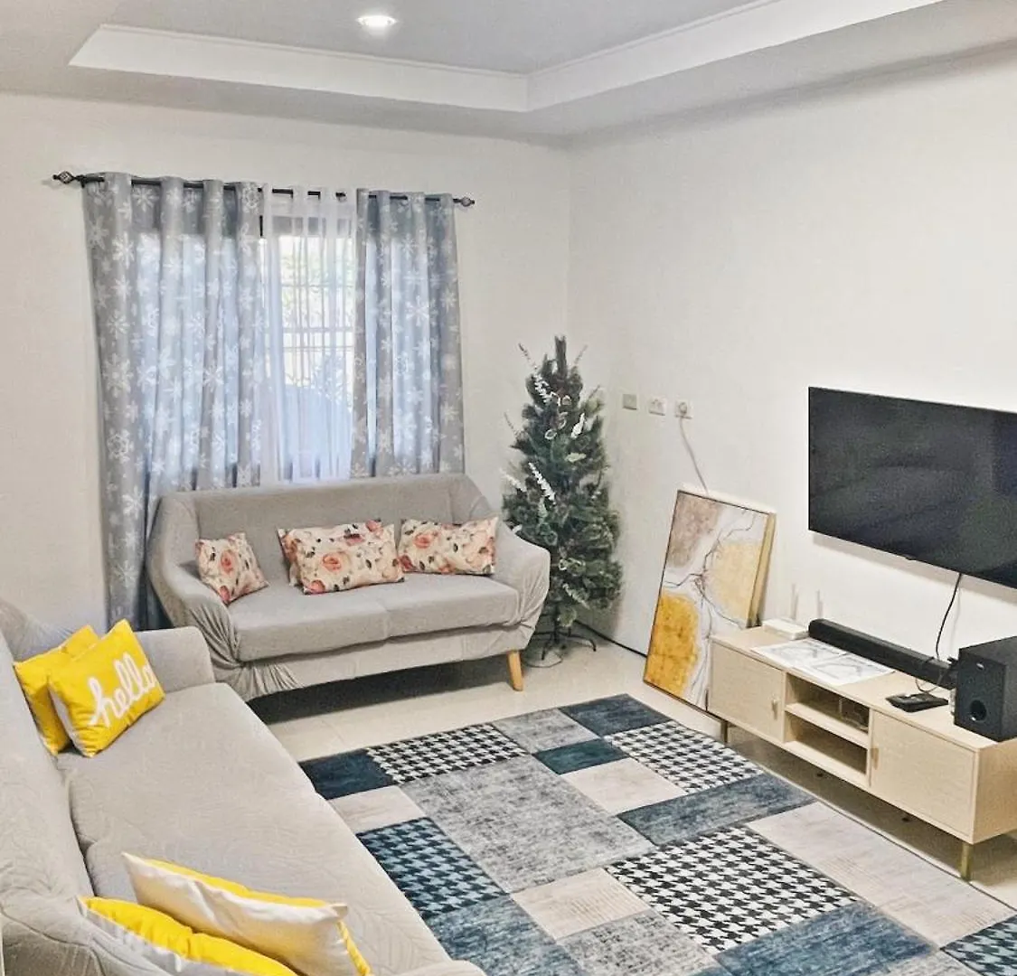 Ana'S Haven Olongapo/Subic Villa 0*, Olongapo