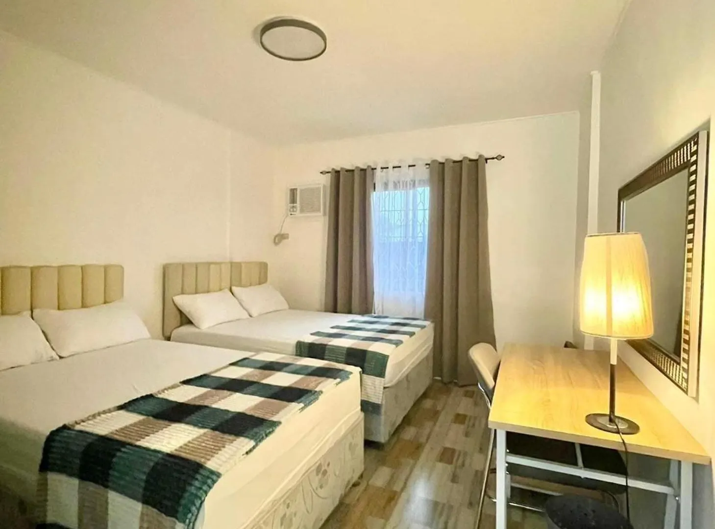 Ana'S Haven Olongapo/Subic Villa Philippines